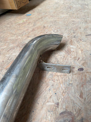 Toyota Hilux 2005-2016  Side Steps