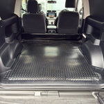 Load image into Gallery viewer, Universal Load Master Anti-Slip Truck Bed Mat
