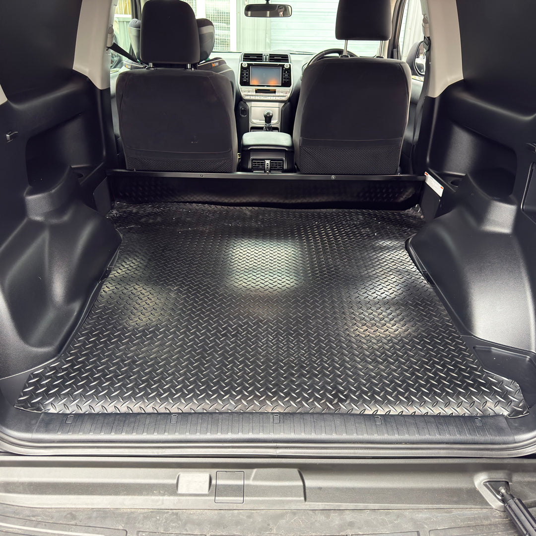 Universal Load Master Anti-Slip Truck Bed Mat