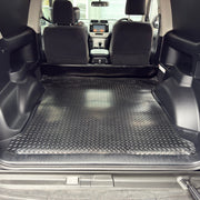 Universal Load Master Anti-Slip Truck Bed Mat