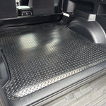 Load image into Gallery viewer, Toyota Hilux 2020-2026 Chequer Plate Bed Slide