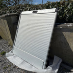 Load image into Gallery viewer, Ford Ranger 2012-2022 Wildtrak Mountain Top Roll Roller Shutter Silver Used