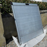 Load image into Gallery viewer, Ford Ranger 2012-2022 Wildtrak Mountain Top Roll Roller Shutter Silver Used