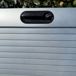 Load image into Gallery viewer, Ford Ranger 2012-2022 Wildtrak Mountain Top Roll Roller Shutter Silver Used