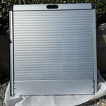 Load image into Gallery viewer, Ford Ranger 2012-2022 Wildtrak Mountain Top Roll Roller Shutter Silver Used