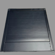 Ford Ranger 2023+ Ex-Demo Interceptor E-Roll Electric Roller Shutter in Black