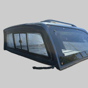 Mitsubishi L200 Curved Bed 2005-2015 KSG Hardtop Canopy Grey U17 Used