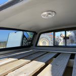 Load image into Gallery viewer, Mitsubishi L200 Curved Bed 2005-2015 KSG Hardtop Canopy Grey U17 Used