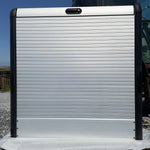 Load image into Gallery viewer, Toyota Hilux 2016-2026 Genuine Roller Shutter Silver Used