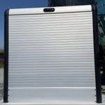 Load image into Gallery viewer, Toyota Hilux 2016-2026 Genuine Roller Shutter Silver Used