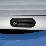 Load image into Gallery viewer, Toyota Hilux 2016-2026 Genuine Roller Shutter Silver Used