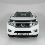 Load image into Gallery viewer, Nissan Navara NP300 Bonnet Guard