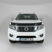 Nissan Navara NP300 Bonnet Guard