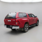 Load image into Gallery viewer, Toyota Hilux 2020-2026 Karuna Hardtop Canopy with front sliding window