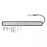 Load image into Gallery viewer, Universal OSRAM LEDriving Lightbar SX300-SP