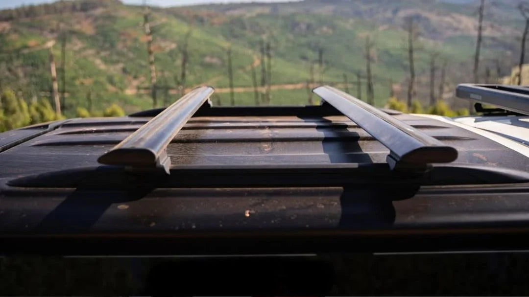 MAXCROSS BAR for Premium Rack – Interceptor Max Canopy