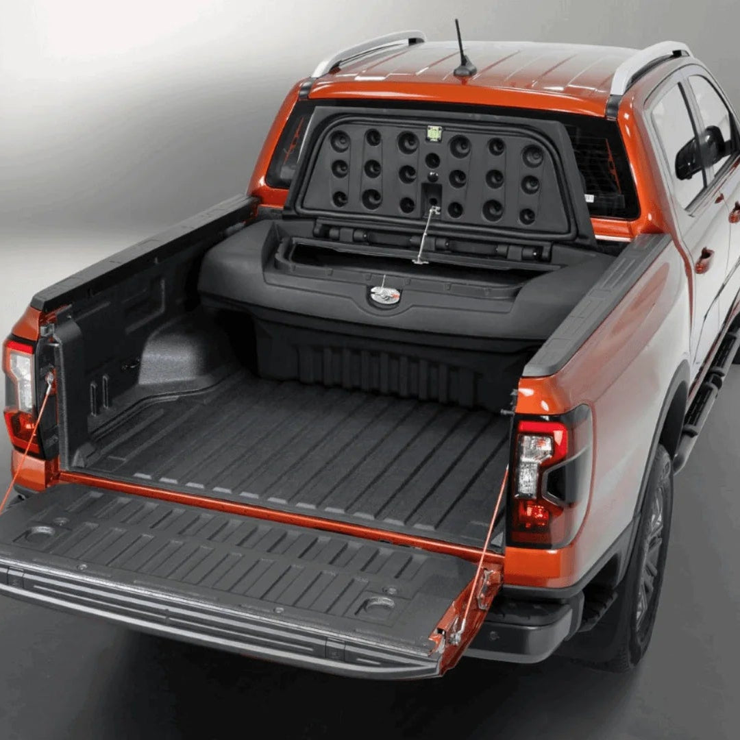 Universal MaxBox Concorde  XTRA V Tool Storage Box