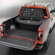 Universal MaxBox Concorde  XTRA V Tool Storage Box