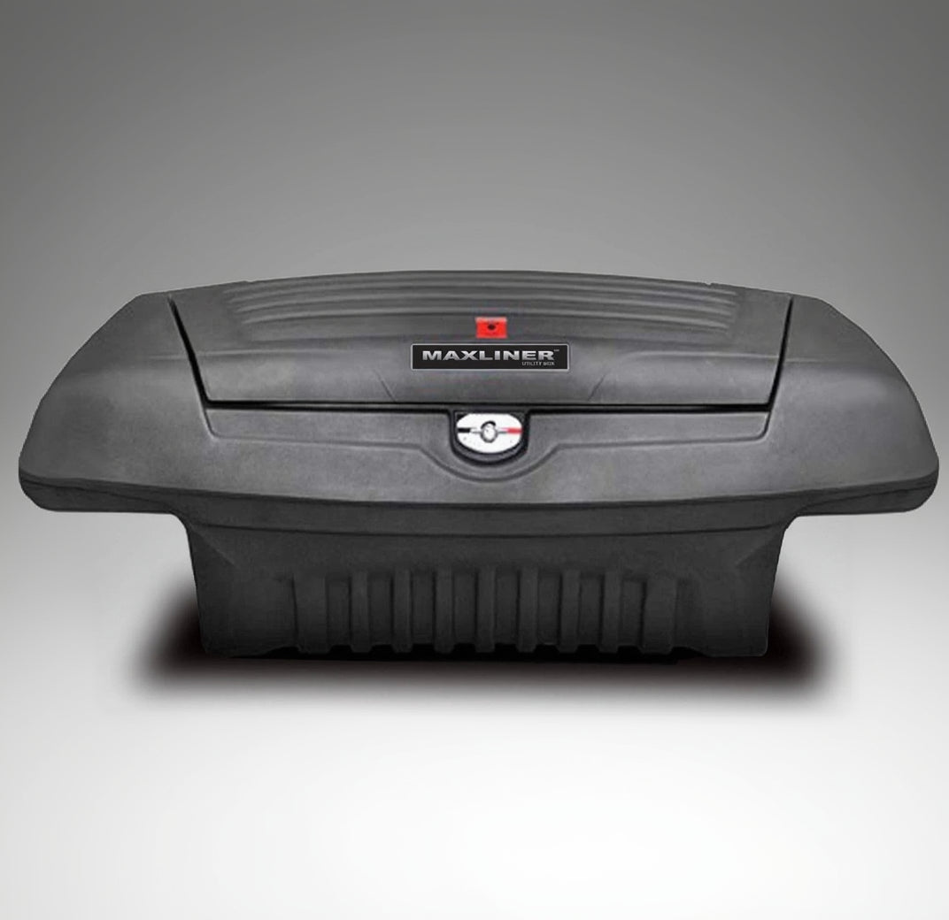 Universal MaxBox Concorde  XTRA V Tool Storage Box