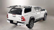 Toyota Hilux 2020- Interceptor MAX Hardtop Canopy