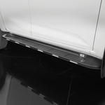 Load image into Gallery viewer, Toyota Hilux 2020-2026 side steps running boards Max Side Steps Premium Ireland Double Cab