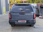 Load image into Gallery viewer, Toyota Hilux 2026 Travo SJS Hardtop Canopy with Pop-Out Windows