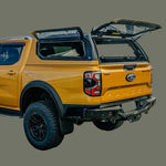 Load image into Gallery viewer, Ford Ranger 2023- Interceptor X Hardtop Canopy
