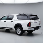 Load image into Gallery viewer, Toyota Hilux 2020- Interceptor X Hardtop Canopy
