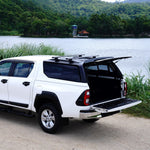 Load image into Gallery viewer, Toyota Hilux 2020- Interceptor X Hardtop Canopy
