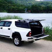 Toyota Hilux 2016-2020 Interceptor X Hardtop Canopy