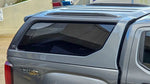 Load image into Gallery viewer, VW Amarok 2023- Interceptor X Hardtop Canopy
