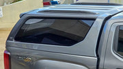 VW Amarok 2023- Interceptor X Hardtop Canopy