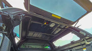 VW Amarok 2023- Interceptor X Hardtop Canopy