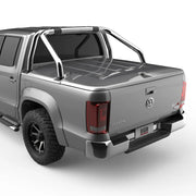 VW AMAROK 2010-2020 Tonneau Cover EGR 3 PIECE INDIUM GREY
