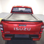 Load image into Gallery viewer, SJS Outback tonneau cover for Isuzu D-Max