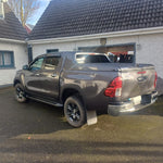 Load image into Gallery viewer, Toyota Hilux 2016-2020 Karuna Sports Tonneau Cover