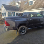 Load image into Gallery viewer, Toyota Hilux 2016-2020 Karuna Sports Tonneau Cover