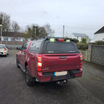 Load image into Gallery viewer, Ford Ranger 2023- Interceptor Smarter Hardtop Canopy