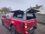 Load image into Gallery viewer, VW Amarok 2023- Interceptor Smarter Hardtop Canopy