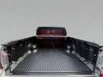 Load image into Gallery viewer, Toyota Hilux GR Sport II 2025+ Roller Shutter Interceptor with OE-Spec Sport Bar Kit
