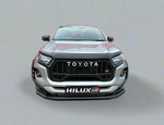 Load image into Gallery viewer, Toyota Hilux GR Sport II 2025+ Roller Shutter Interceptor with OE-Spec Sport Bar Kit

