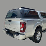 Load image into Gallery viewer, Toyota Hilux 2016-2020 Interceptor Smarter Hardtop Canopy