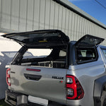 Load image into Gallery viewer, Toyota Hilux 2020-2026 Interceptor X Hardtop Canopy