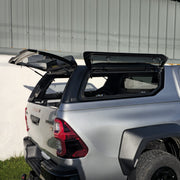 Toyota Hilux 2020-2026 Interceptor X Hardtop Canopy