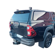 Universal Interceptor 3” x 3” LED Work Lights