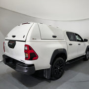 Toyota Hilux 2016-2020 SJS Fleet Runner Hardtop Canopy