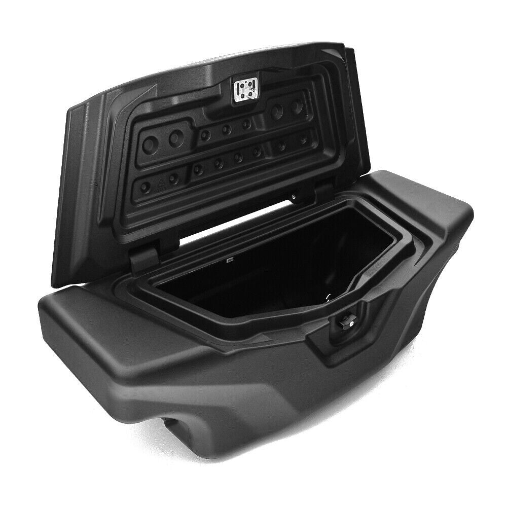 Ford Ranger 2012-2019 Aeroklas Tool Storage Box - 220 Litres