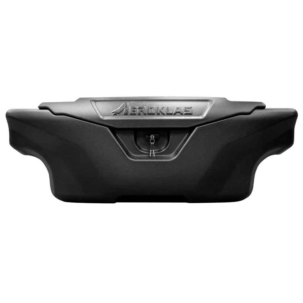 Mercedes X-Class Aeroklas Large Tool Storage Box - 200 Litres