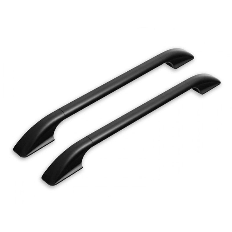 Aeroklas Double Cab 900mm Roof Rails (Rails Only)