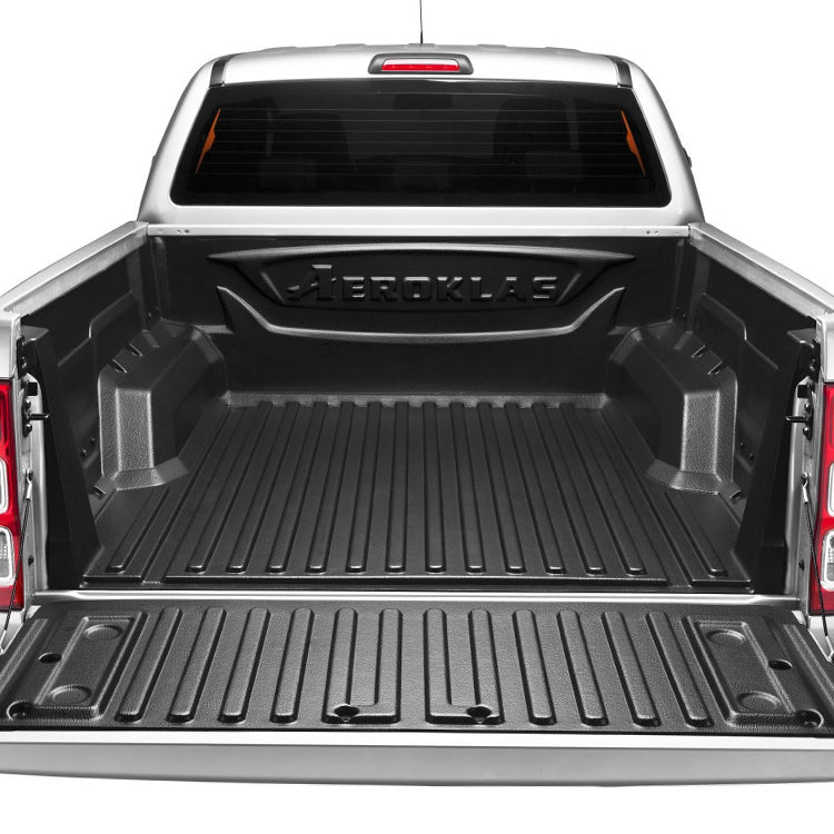 Nissan Navara NP300 Aeroklas Under Rail Bed Liner